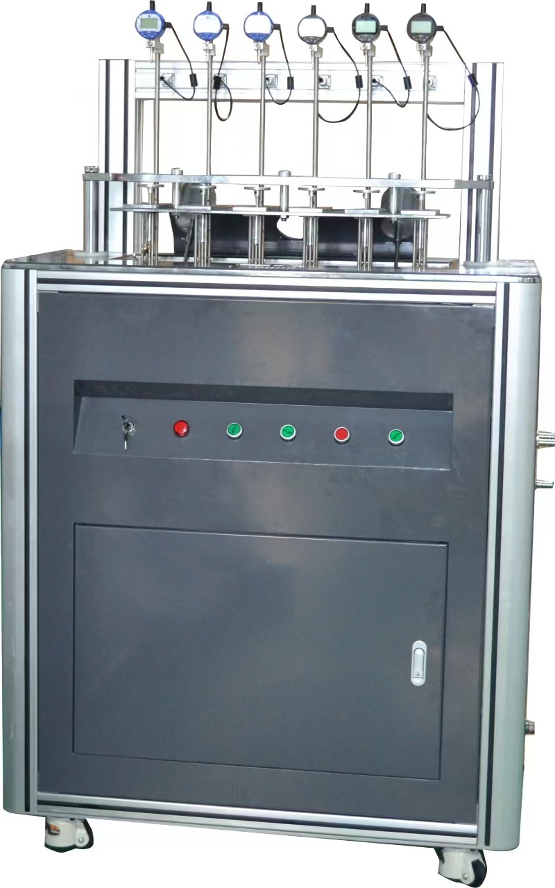 威尼斯WNSR888仪器亮相CHUNAPLAS2024 展示新形象